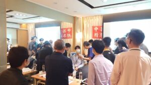 110傳承班圖片
